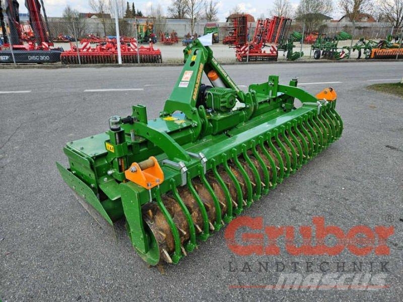 Amazone KE 3000 Special Sonstige Landmaschinen
