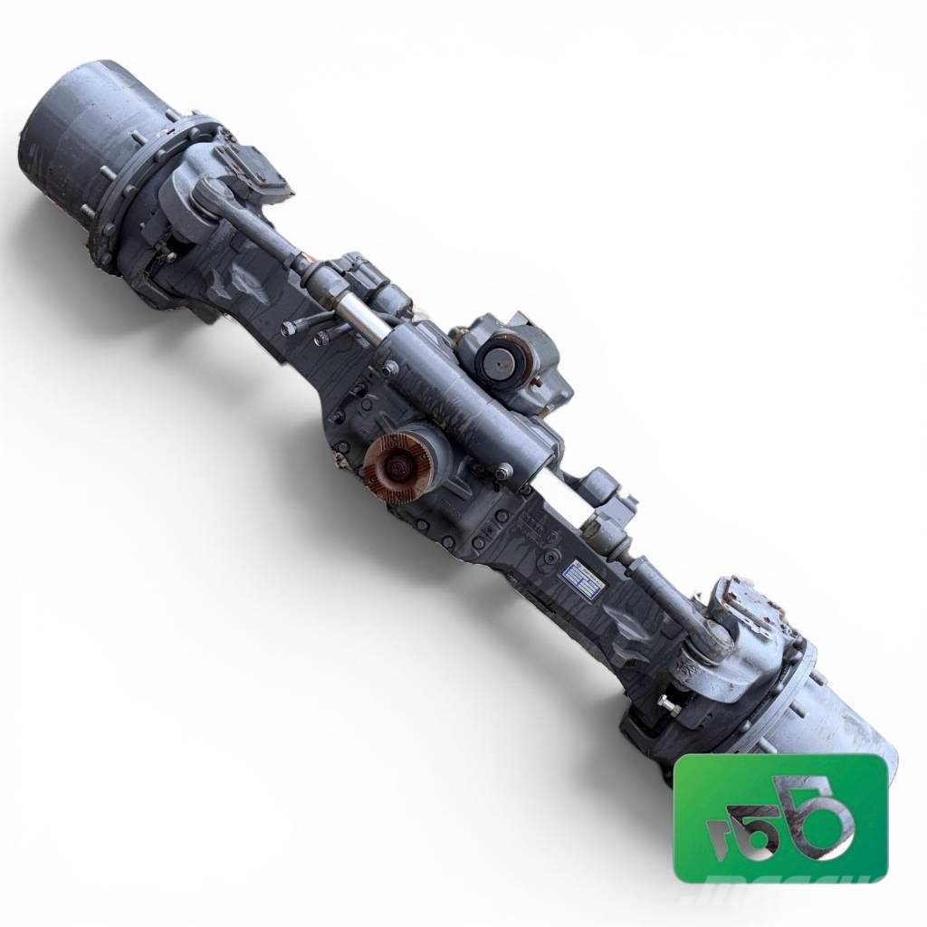 CLAAS AXION 930 Front Axle 26093172 Dana 77006074619 2 Шаси