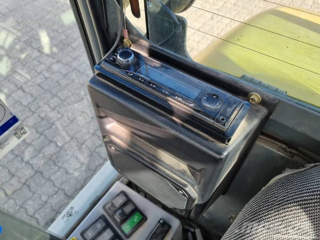 Kramer 5035 Utovarivači na kotačima