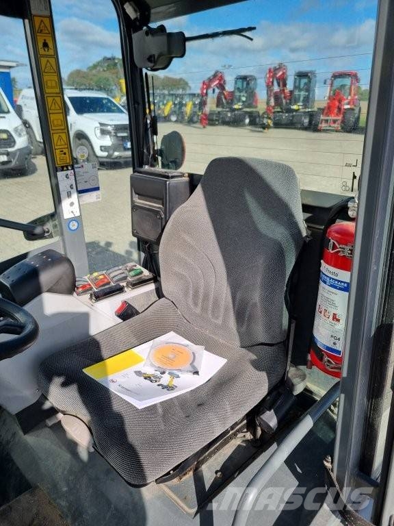 Kramer 5035 Utovarivači na kotačima