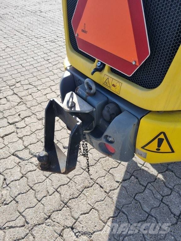 Kramer 5035 Utovarivači na kotačima