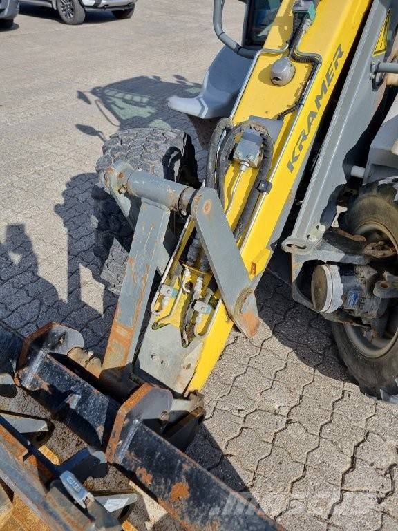 Kramer 5035 Utovarivači na kotačima