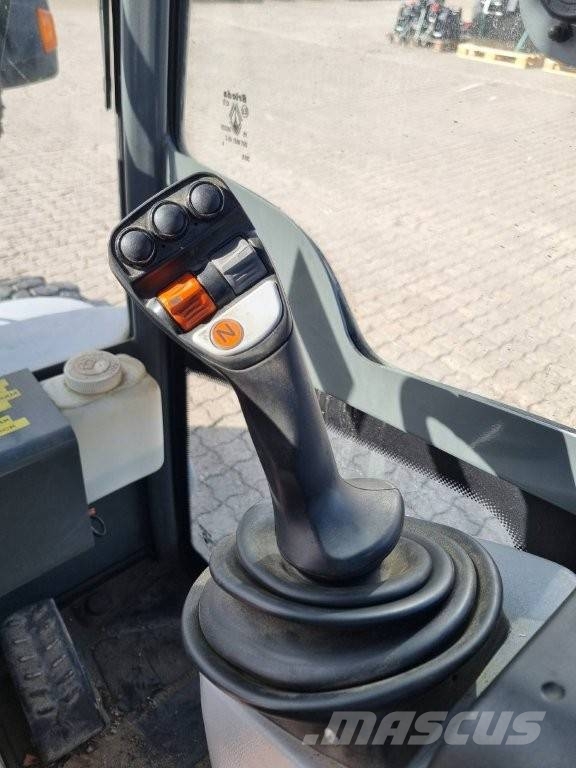Kramer 5035 Utovarivači na kotačima