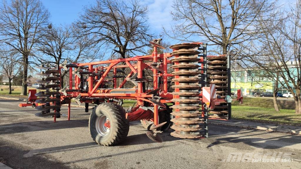 Kuhn PERFORMER 4000 Kultivaatorid