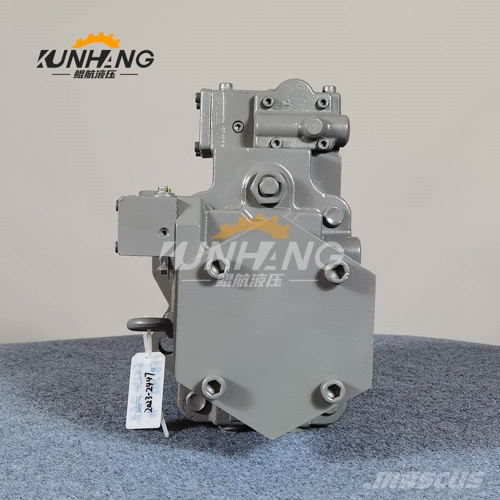 Hitachi 4427045 Hydraulic Pump EX2500 EX2500-5 EX2500-6 Fa Menjalnik