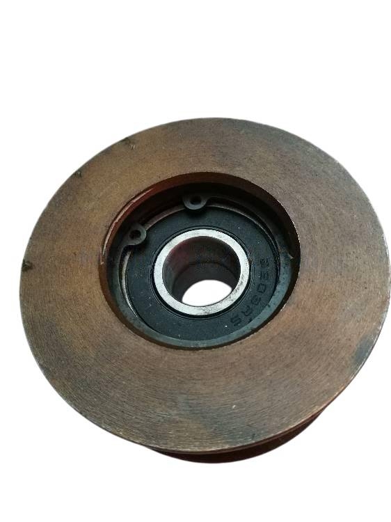 Cummins Idler Pulley 3922982 4990584 3921988 3921533 Silniki