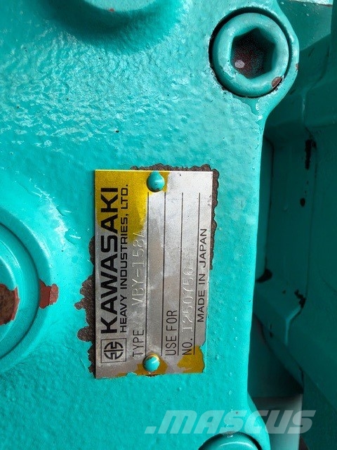Kobelco SK 250 USED HYDRAULIC BLOCK Hydraulika