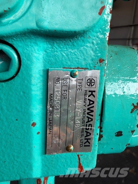 Kobelco SK 250 USED HYDRAULIC BLOCK Hydraulika