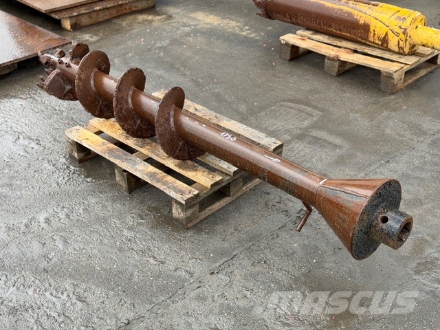 CAT 300 MM AUGER مثاقيب