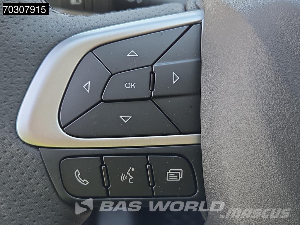 Iveco Daily 35S18 Nuevo - 3.0L - Automático - 180CV - L3 Lätta skåpbilar