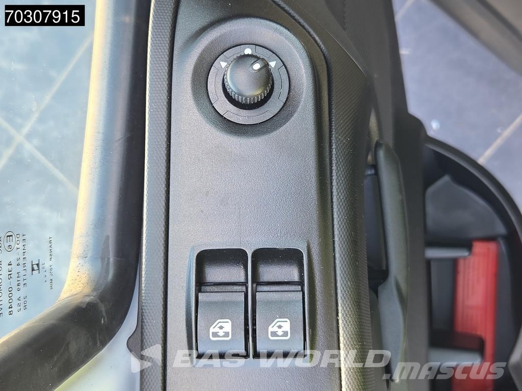 Iveco Daily 35S18 Nuevo - 3.0L - Automático - 180CV - L3 Furgonetas cerradas