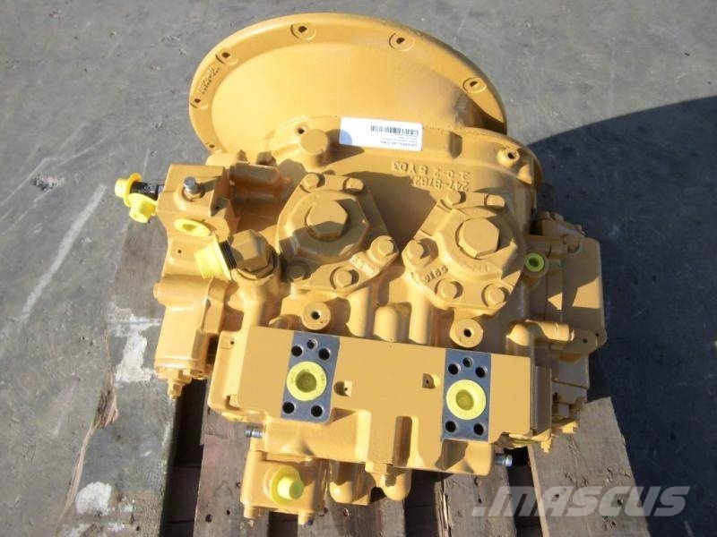 CAT 319C Hydraulic pump Hidrolik