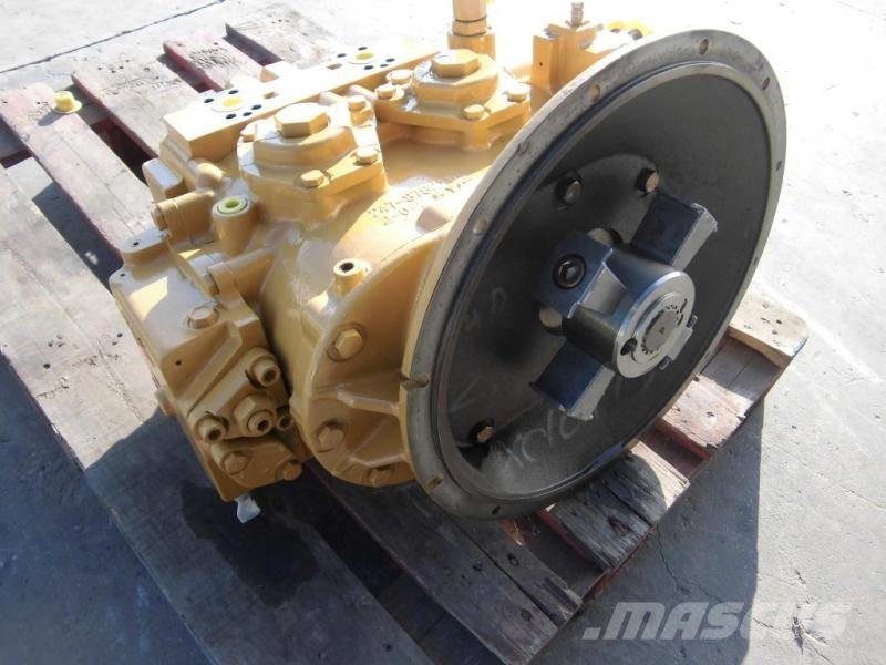 CAT 319C Hydraulic pump Hidrolik