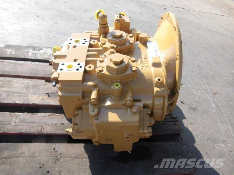 CAT 319C Hydraulic pump Hidrolik