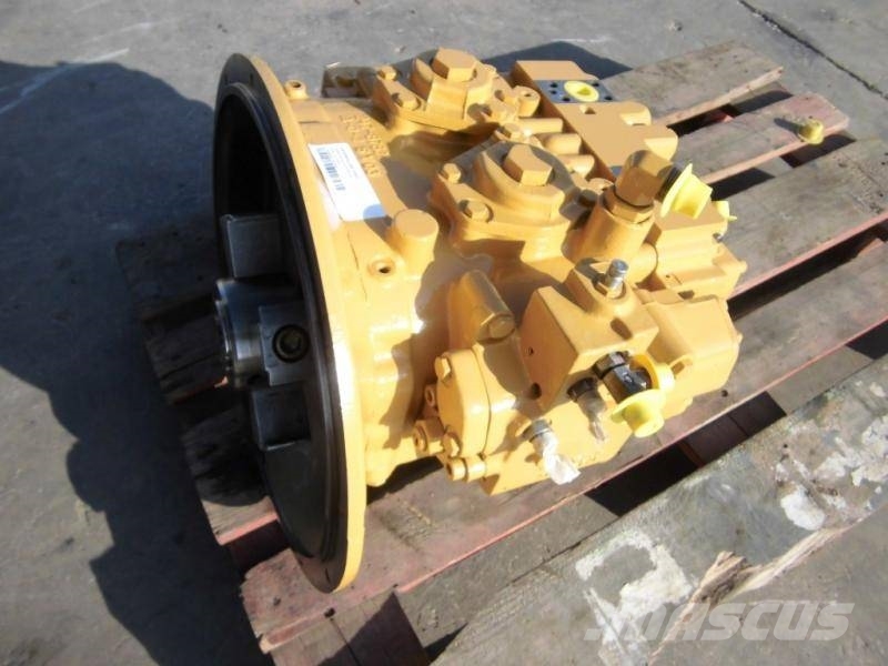 CAT 319C Hydraulic pump Hidrolik