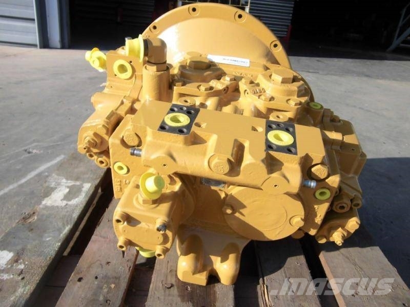 CAT 319C Hydraulic pump Hidrolik