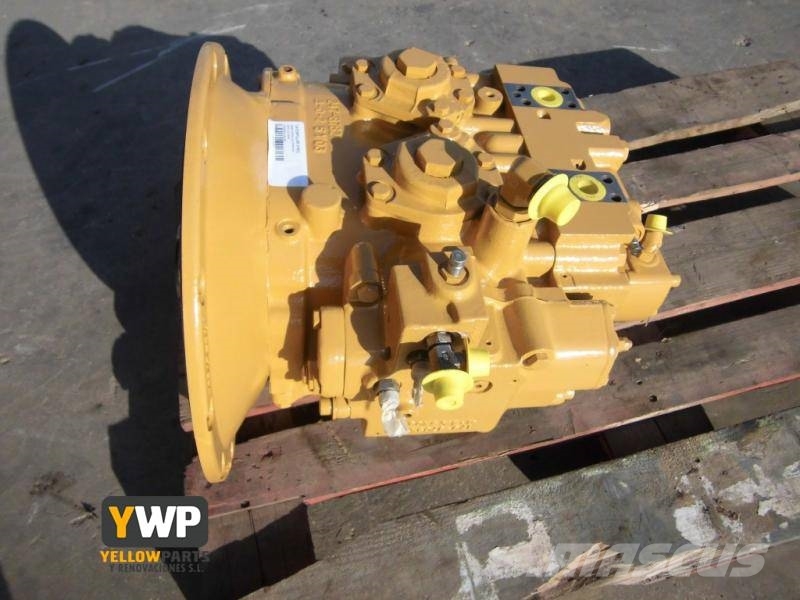 CAT 319C Hydraulic pump Hidrolik