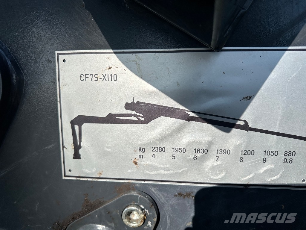 John Deere 1510 G Forwarder