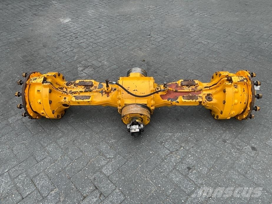 Hyundai HL757-7A-81LF-20010-Axle/Achse/As Osovine