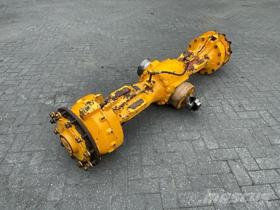 Hyundai HL757-7A-81LF-20010-Axle/Achse/As Osovine