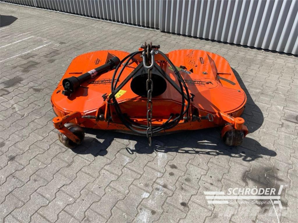Perfect MULCHER DR-320 Szárzúzók és fűkaszák
