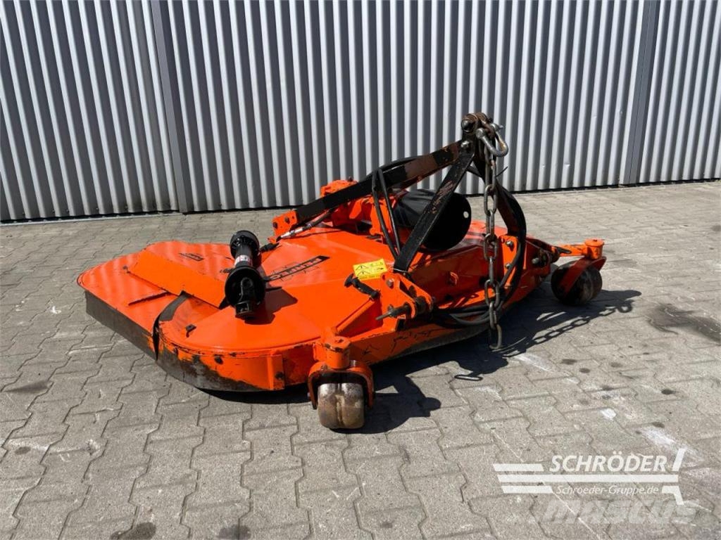Perfect MULCHER DR-320 Szárzúzók és fűkaszák