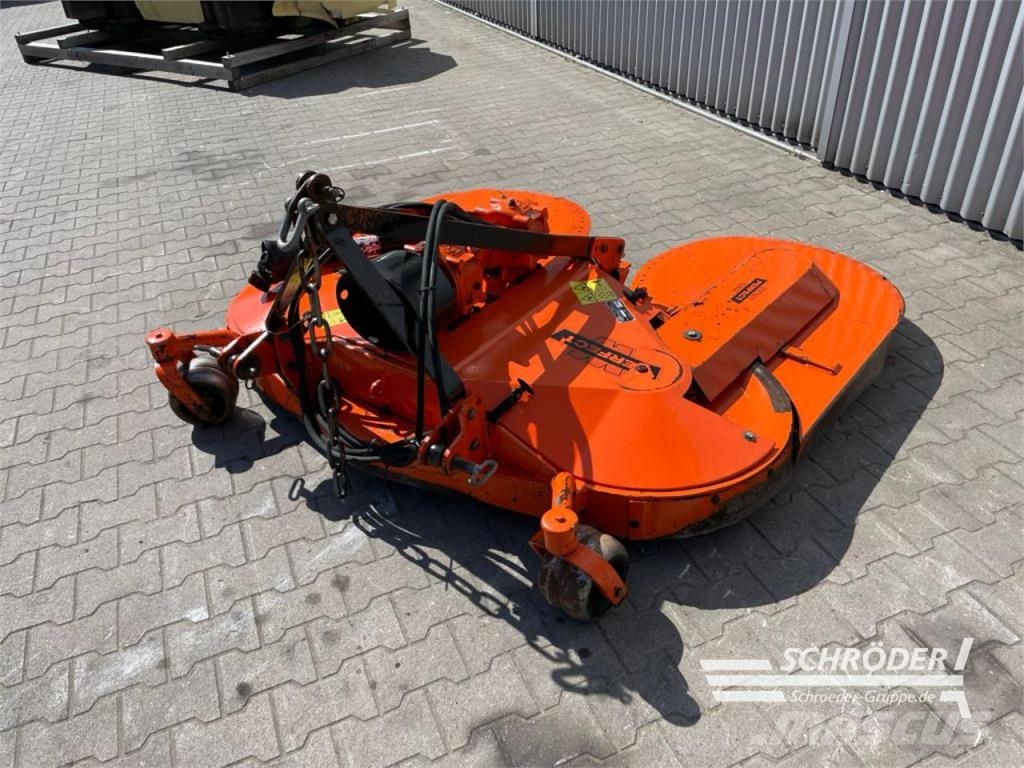 Perfect MULCHER DR-320 Szárzúzók és fűkaszák