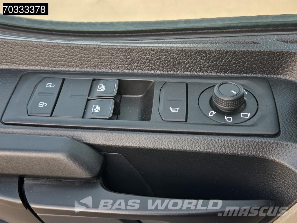 MAN TGS 18.400 4X2 PTO Cruise Control Alcoa's 80% Tyre Motrici e Trattori Stradali
