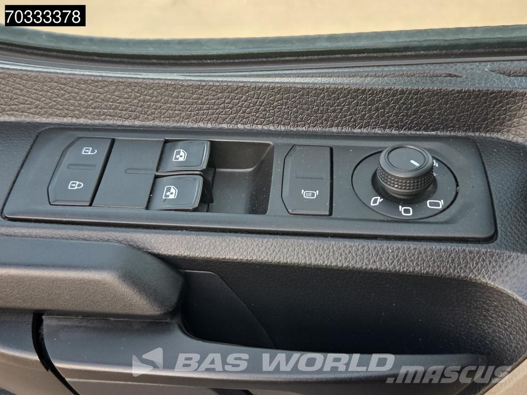 MAN TGS 18.400 4X2 PTO Cruise Control Alcoa's 80% Tyre Vetopöytäautot