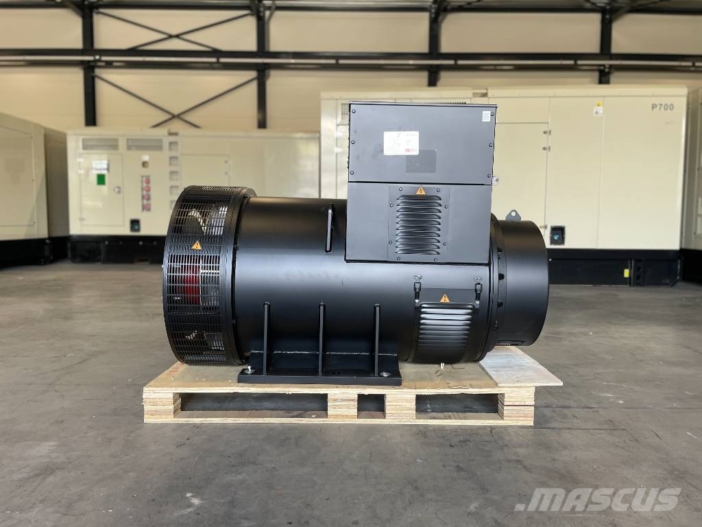 DPX CJ634E - 1000 kVA Alternator - DPX-33915 Ostali generatori