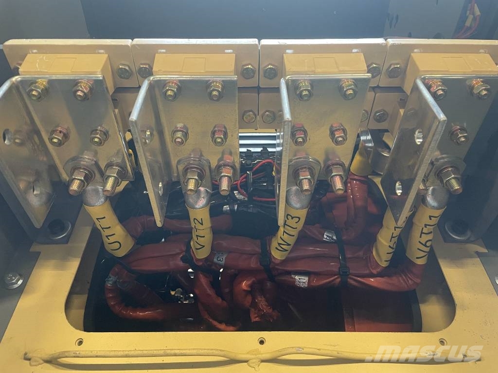 DPX CJ634E - 1000 kVA Alternator - DPX-33915 Ostali generatori
