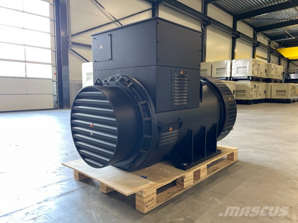 DPX CJ634E - 1000 kVA Alternator - DPX-33915 Ostali generatori