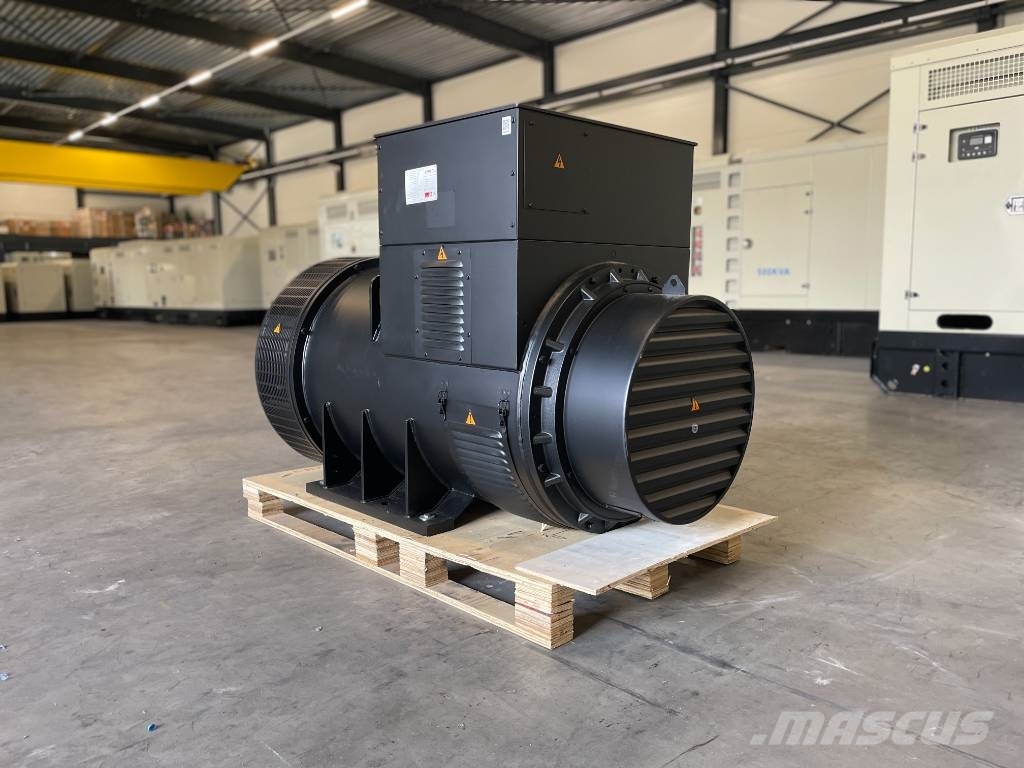 DPX CJ634E - 1000 kVA Alternator - DPX-33915 Ostali generatori