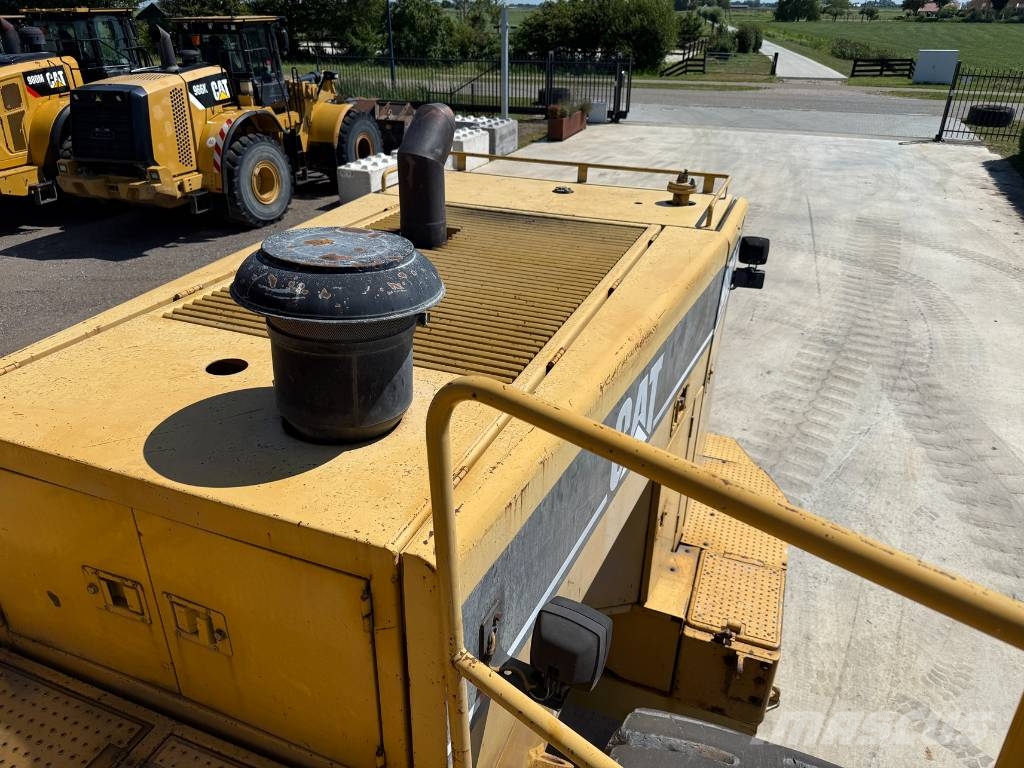 CAT 988 F II Wheel loaders