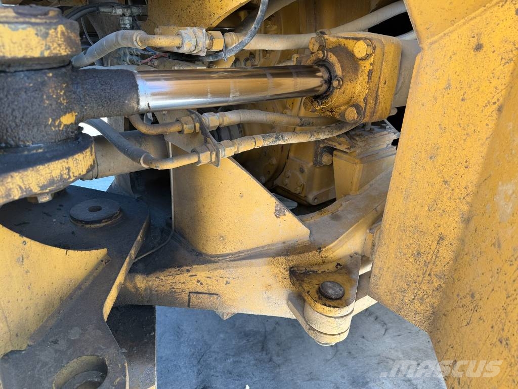 CAT 988 F II Wheel loaders