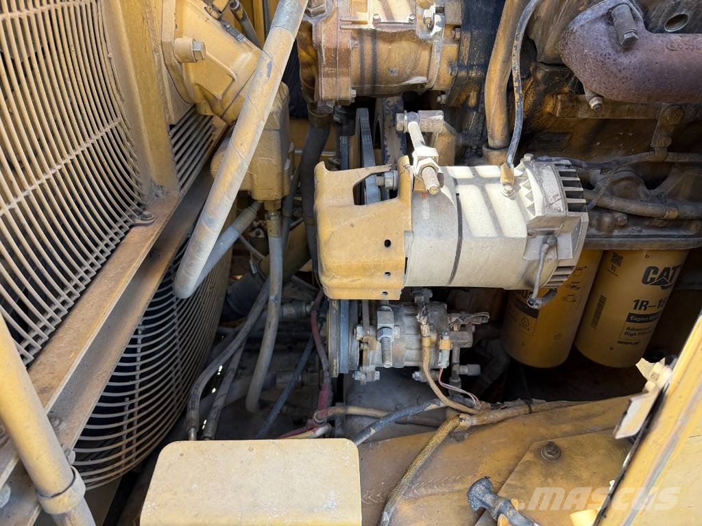 CAT 988 F II Wheel loaders