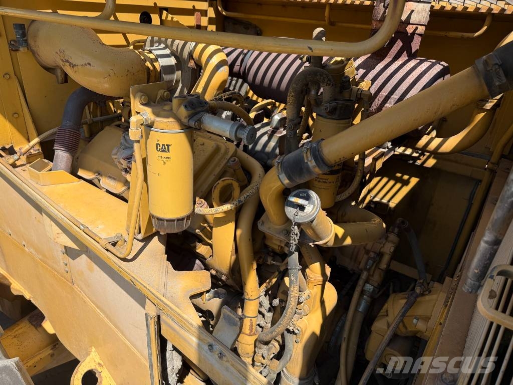 CAT 988 F II Wheel loaders