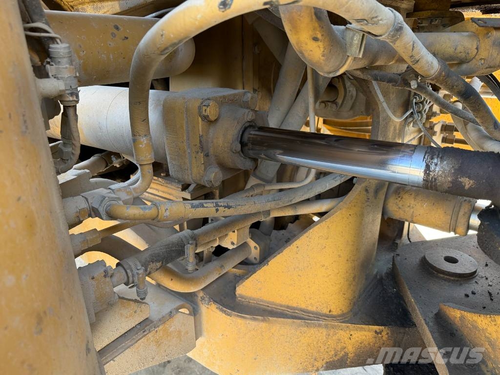 CAT 988 F II Wheel loaders