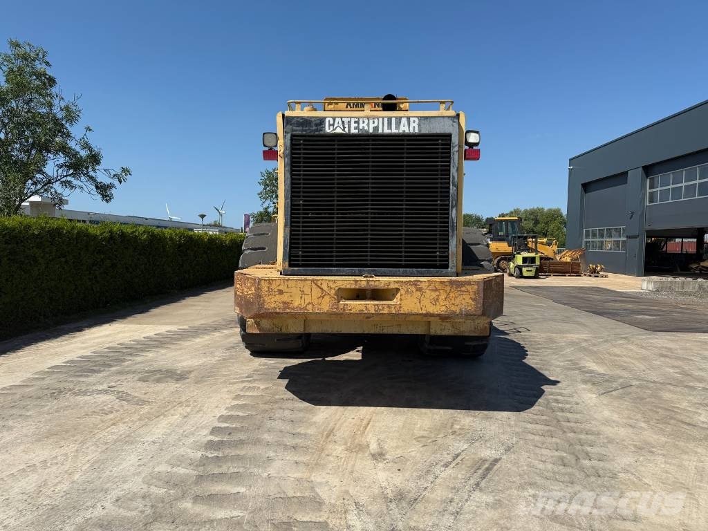 CAT 988 F II Wheel loaders