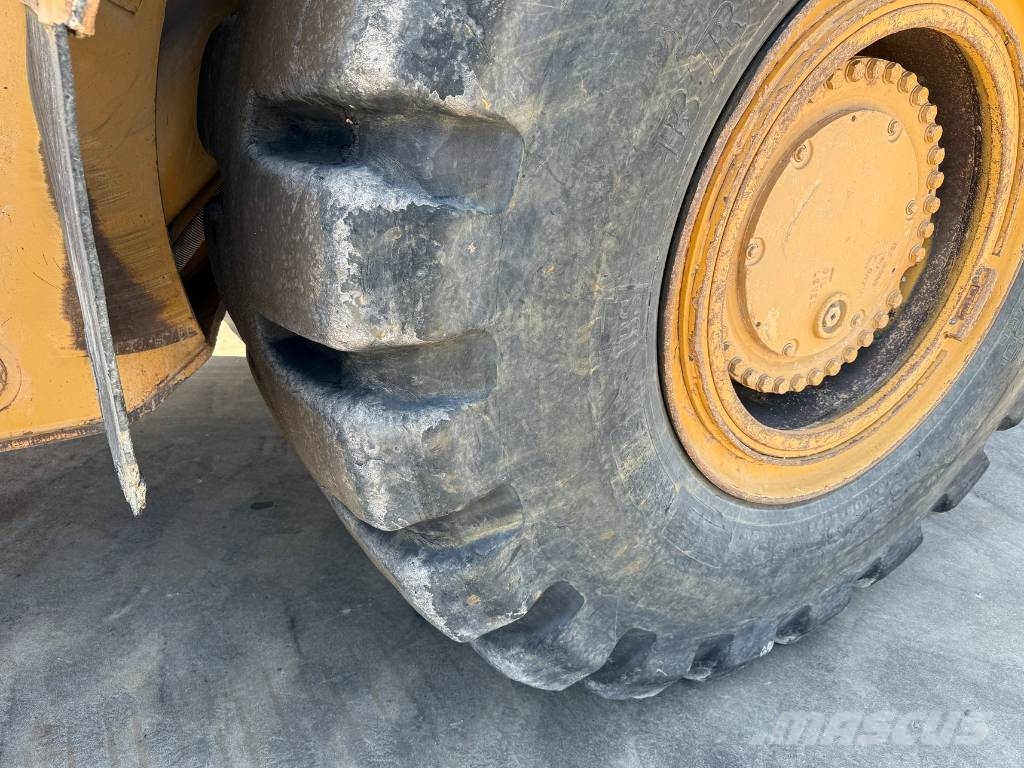 CAT 988 F II Wheel loaders
