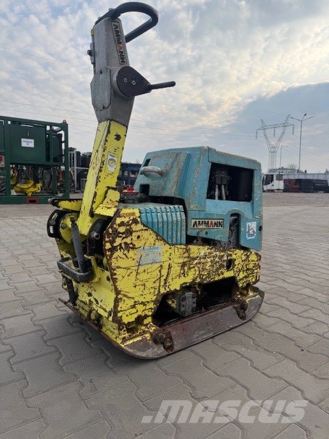 Ammann AVH 4020 Nabijači zemlje