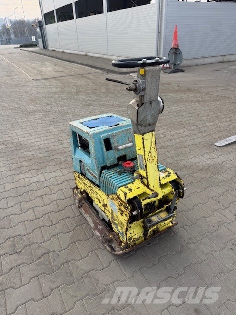 Ammann AVH 4020 Nabijači zemlje