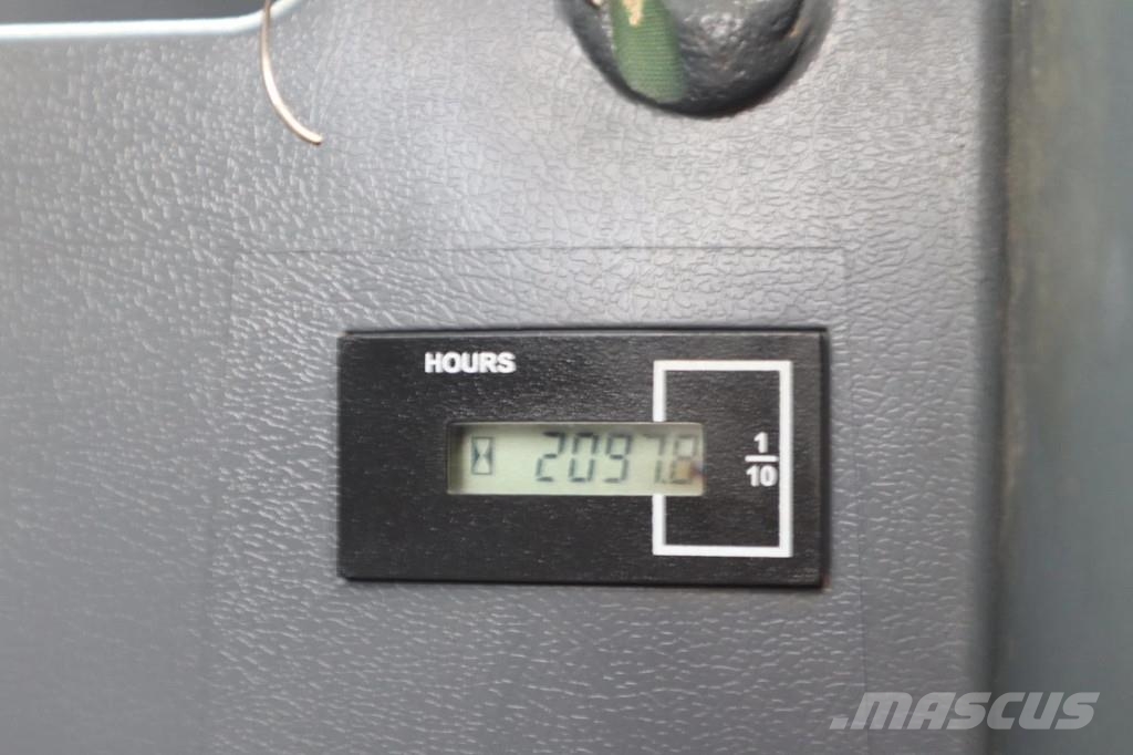 Hyundai HL940 | 2.097 HOURS! | BUCKET | QUICK COUPLER | BS Radlader