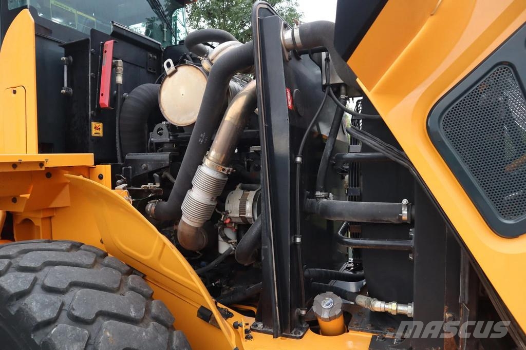 Hyundai HL940 | 2.097 HOURS! | BUCKET | QUICK COUPLER | BS Radlader