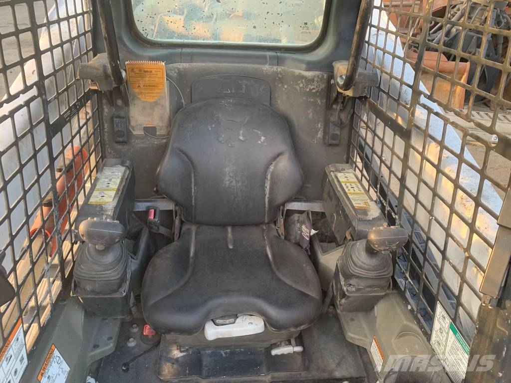 Bobcat T 590 Skid steer mini utovarivači