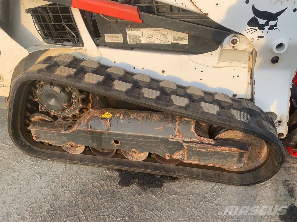 Bobcat T 590 Skid steer mini utovarivači