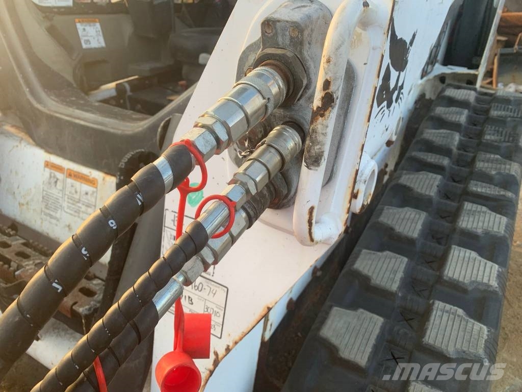 Bobcat T 590 Skid steer mini utovarivači