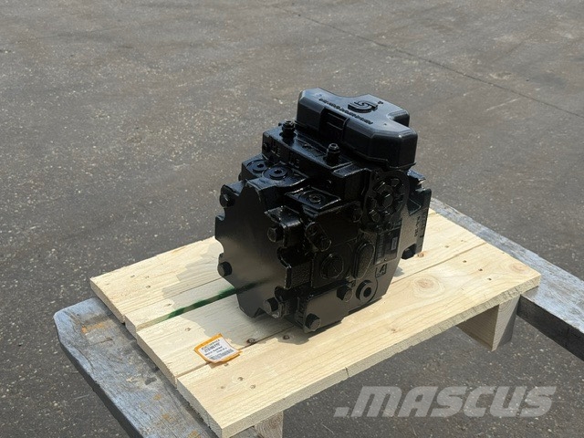 Danfoss H1P078R Pompa Hidráulicos