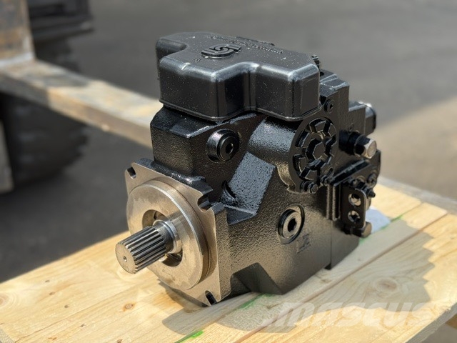 Danfoss H1P078R Pompa Hidráulicos