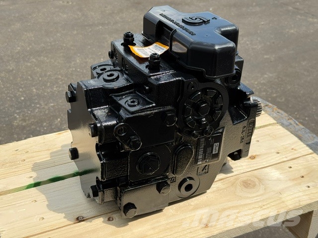 Danfoss H1P078R Pompa Hidráulicos